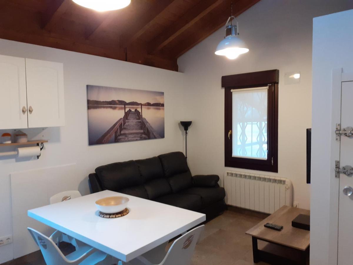 Playa Laga Villa Ibarrangelu Eksteriør billede