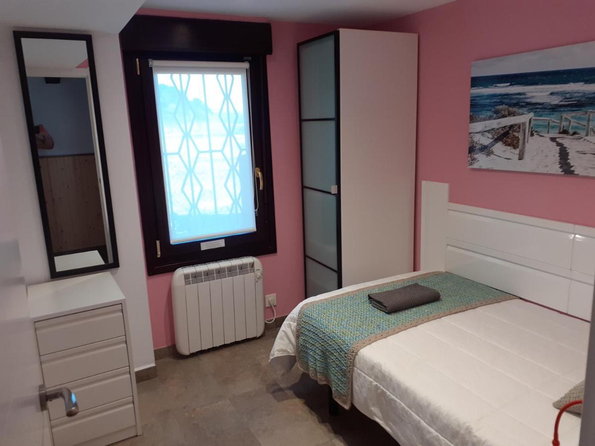 Playa Laga Villa Ibarrangelu Eksteriør billede