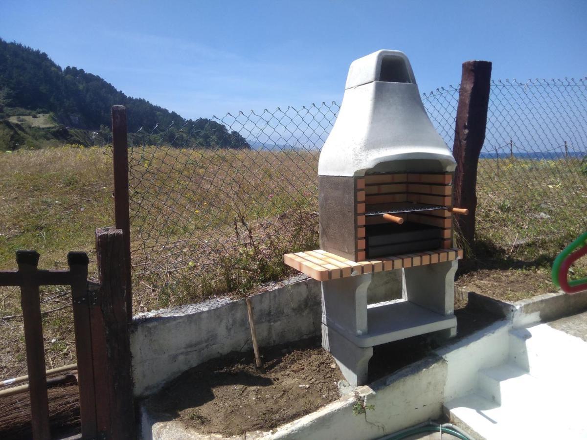 Playa Laga Villa Ibarrangelu Eksteriør billede